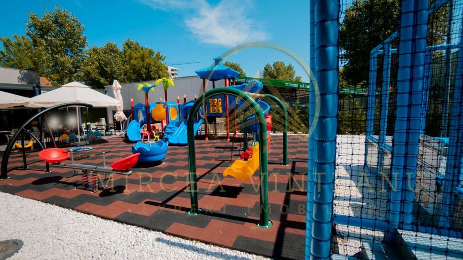 Stațiunea Mamaia  - Vanzare Hotel Dunarea amplasat la 100m de malul marii - Poză 41