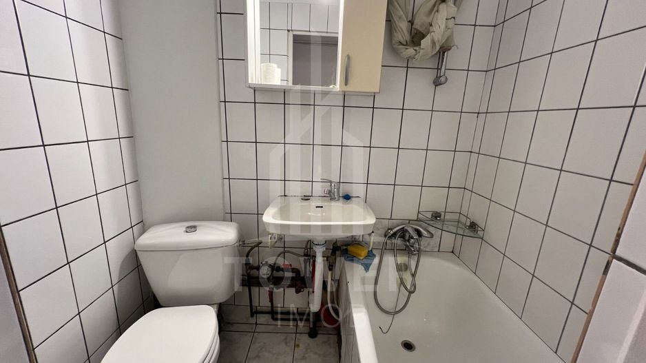 Garsonieră de vânzare - Sibiu - Poză 7