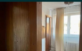 Ag EUROPA vinde ap 2 cam NEFINISAT 46mp, etaj 4 în CENTRU. - Poză 3