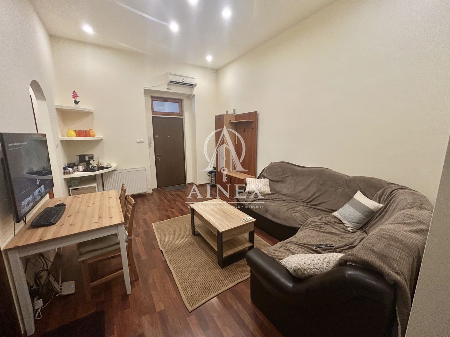 OCAZIE  Apartament cu 2 camere  Centru,Timisoara - Poză 3