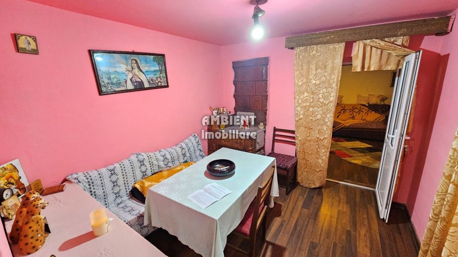 Casa traditionala in VASLUI, zona GURA BUSTEI, teren 500 mp; - Poză 5