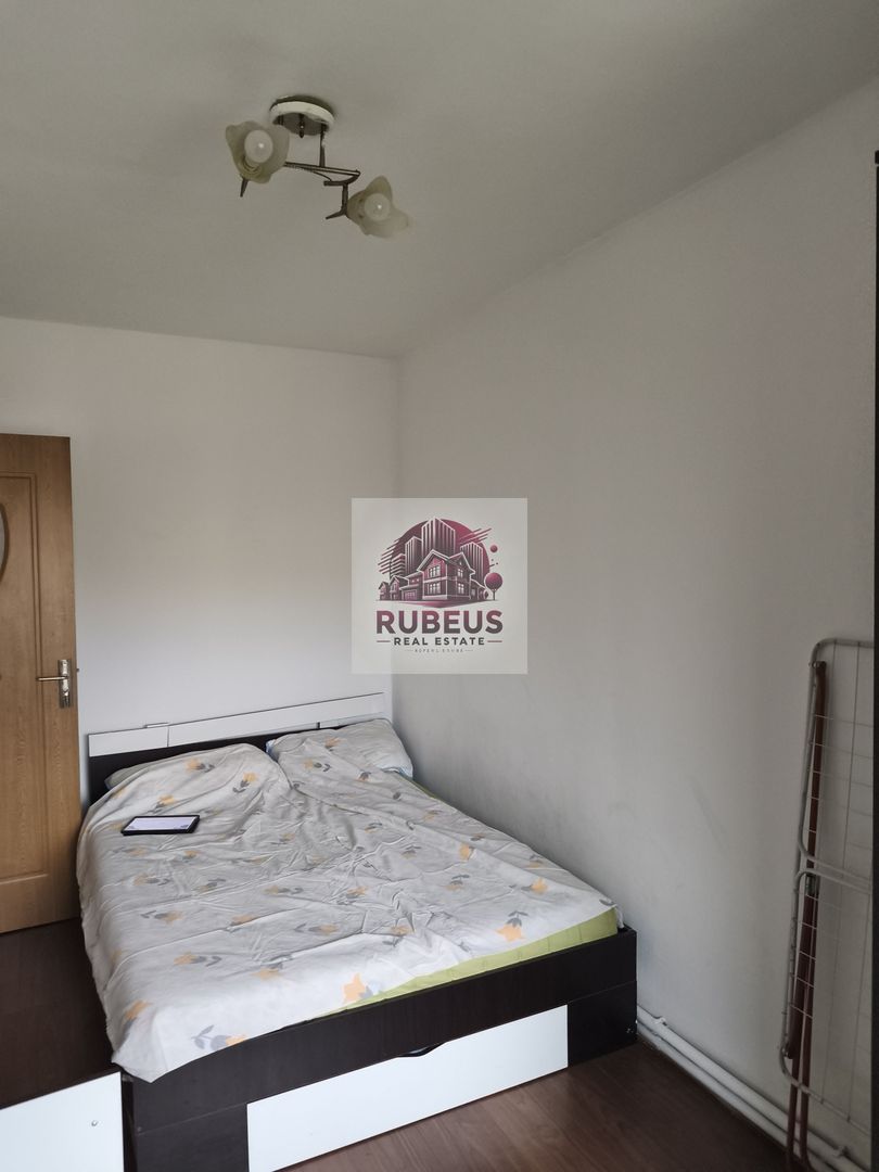 Mic la întreținere, bun la randament: apartament în Orșova - Poză 12