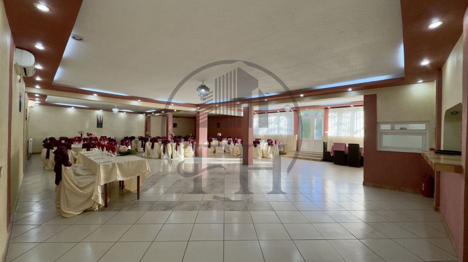 Spatiu comercial/restaurant de vanzare Murfatlar, Constanta - Poză 6