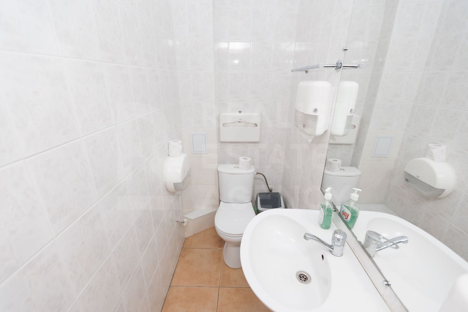 Chirie, oficiu, 52 mp, str. Zamfir Arbore, Centru - Poză 9