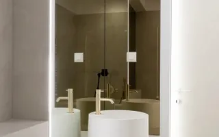 Chirie I Studio Cortina North I Et 9 I Parcare si Boxa incluse - Poză 16
