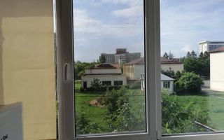 Garsonieră mobilată și utilată de închiriat în Nicolina, aproape de Palas Mall - Poză 5