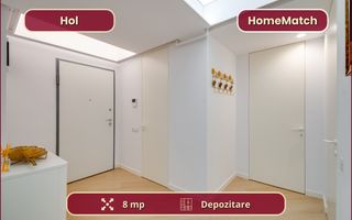 Cortina North || 3 camere || Comision 0% - Poză 13