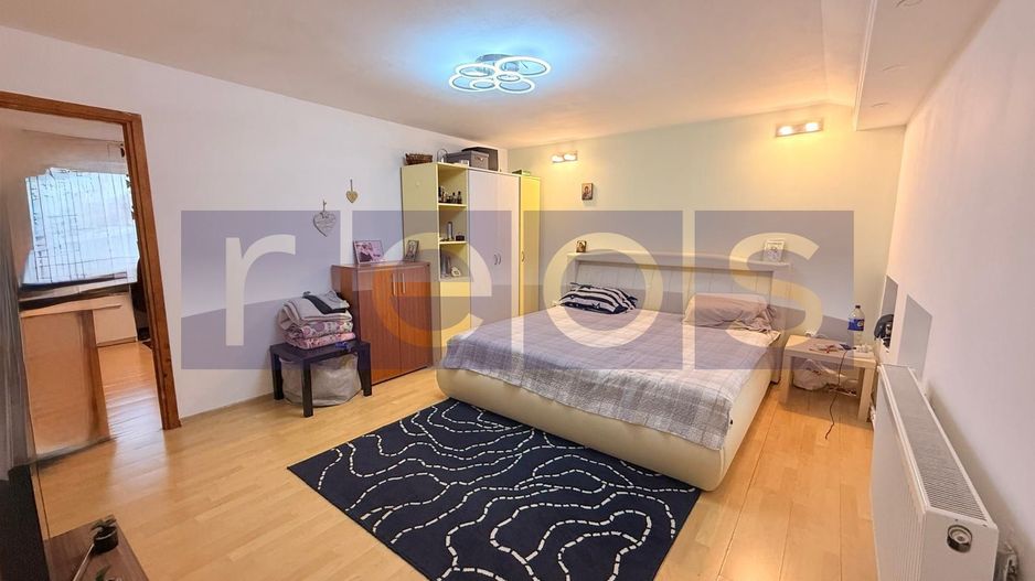 VILA SPATIOASA VATRA LUMINOASA | MEGA MALL | IDEAL FAMILIE - Poză 6