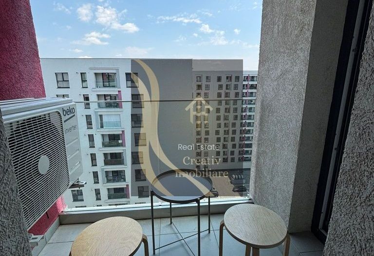 Garsoniera vanzare Complex Exigent Plaza Residence - Poză 7