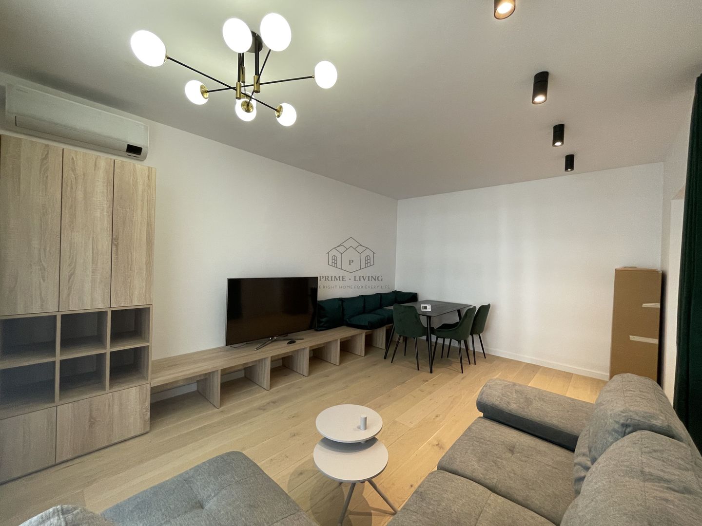 APARTAMENT SUPERB LA INCHIRIERE IN ZONA AVIATIEI - Poză 23