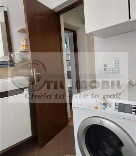 APARTAMENT 3 CAMERE RAPA GALBENA PARTER 75MP-155,000 € - Poză 10