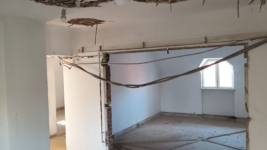 Vila individuală interbelica 16 camere Primaverii, Dorobanti, Beller - Poză 16