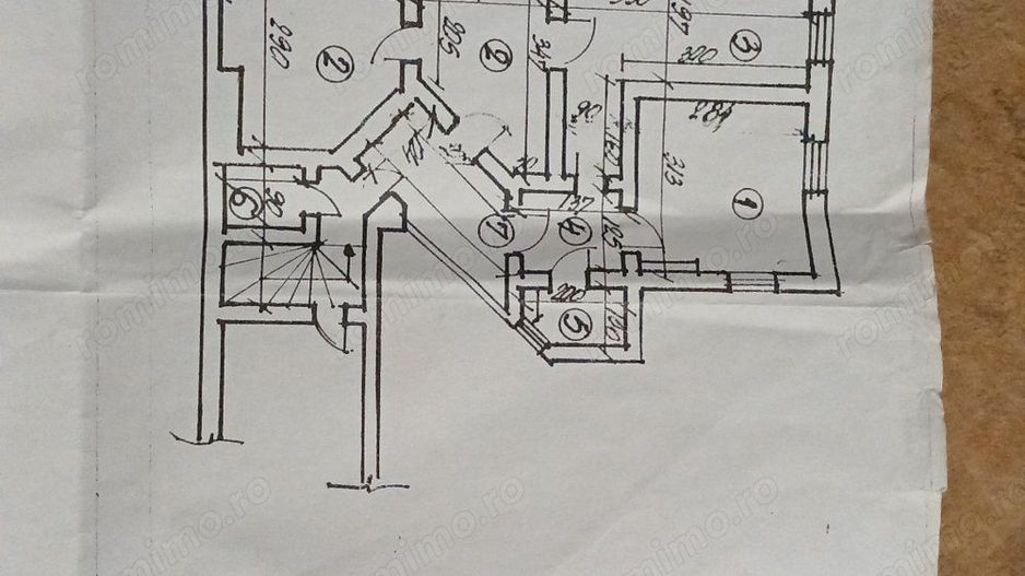 apartament 2 camere cu garsoniera - Poză 1