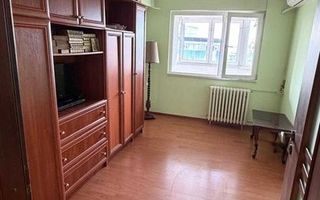 Apartament 3 camere Titulescu | Imobil 1981 - Poză 8