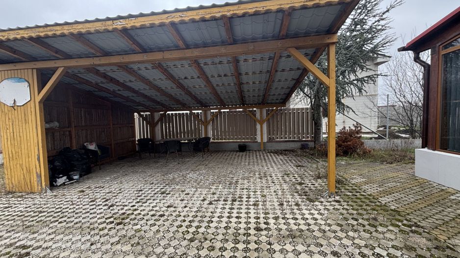 Individuala cu piscina - Poză 12