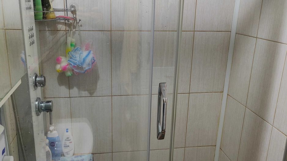 BRASADAS vinde ap 3 camere, Micro 14, Jiului 3/4. - Poză 1