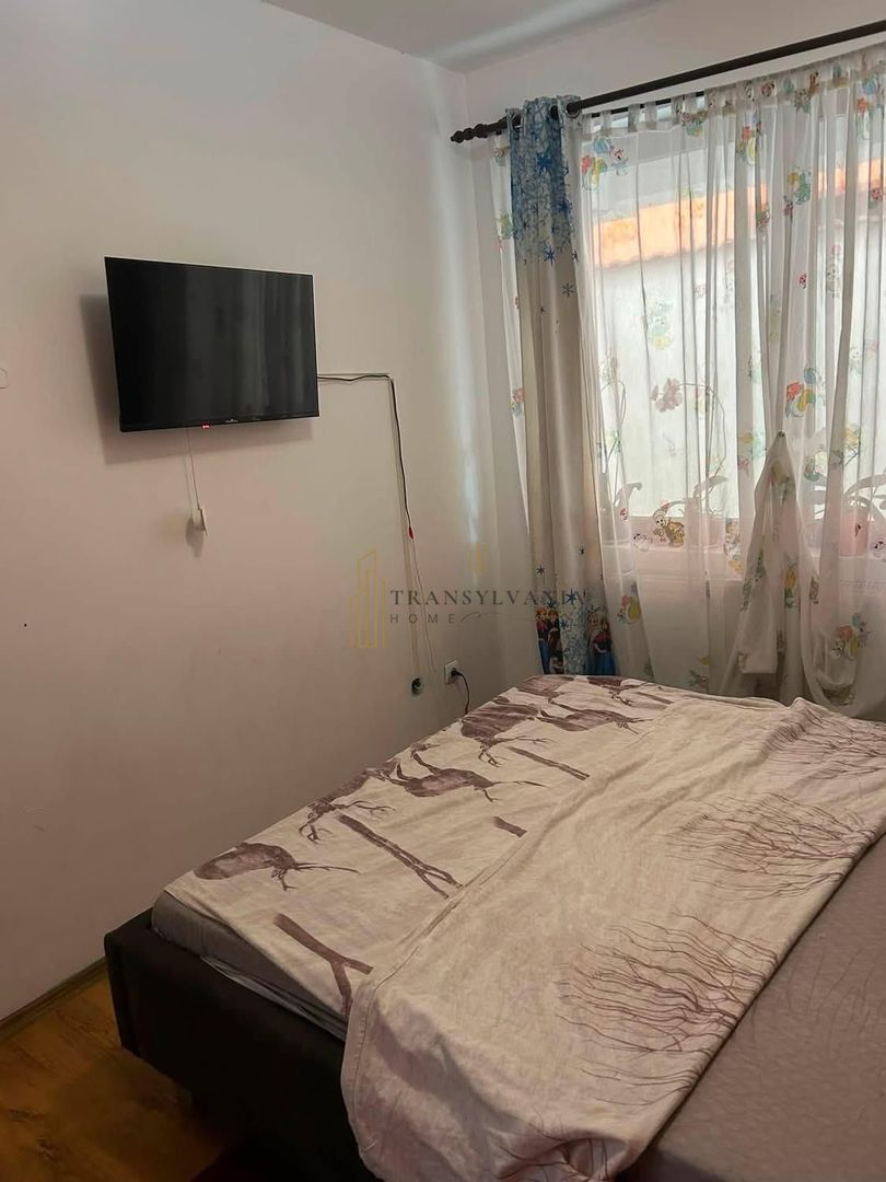 Apartament 2 camere decomandat plus parcare, Zona Selimbar - Poză 3