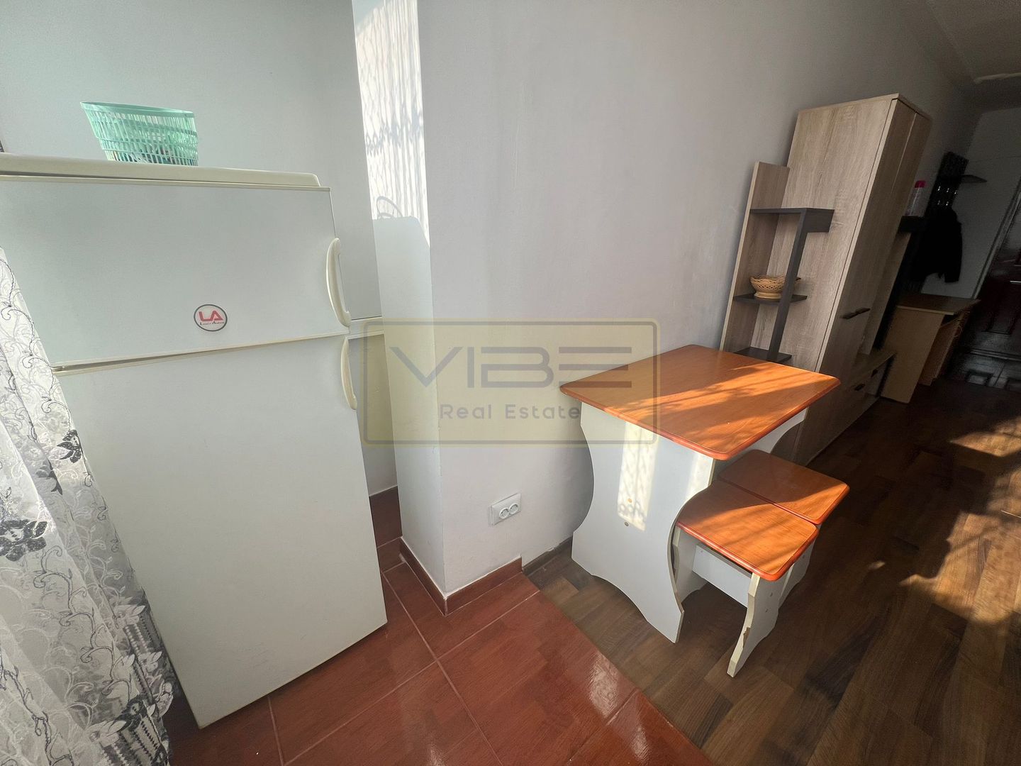 Garsoniera Nicolina 1 - Gara Internationala - Poză 8