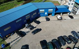 Oportunitate strategică de dezvoltare în Hațeg 3.079 mp - Poză 15