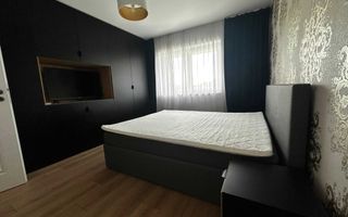 Apartament 2 Camere Sopor| 52MP | Parcare subterana - Poză 4