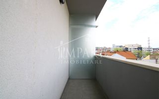 Apartament modern cu 3 camere, Semicentral! - Poză 6