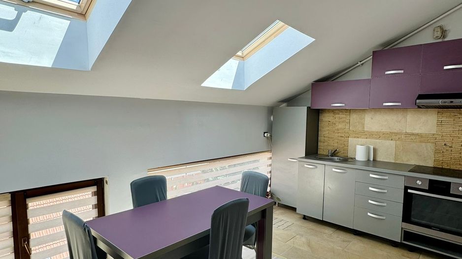 Apartament 2 camere 64 mp Pet Friendly Donath Grigorescu - Poză 2