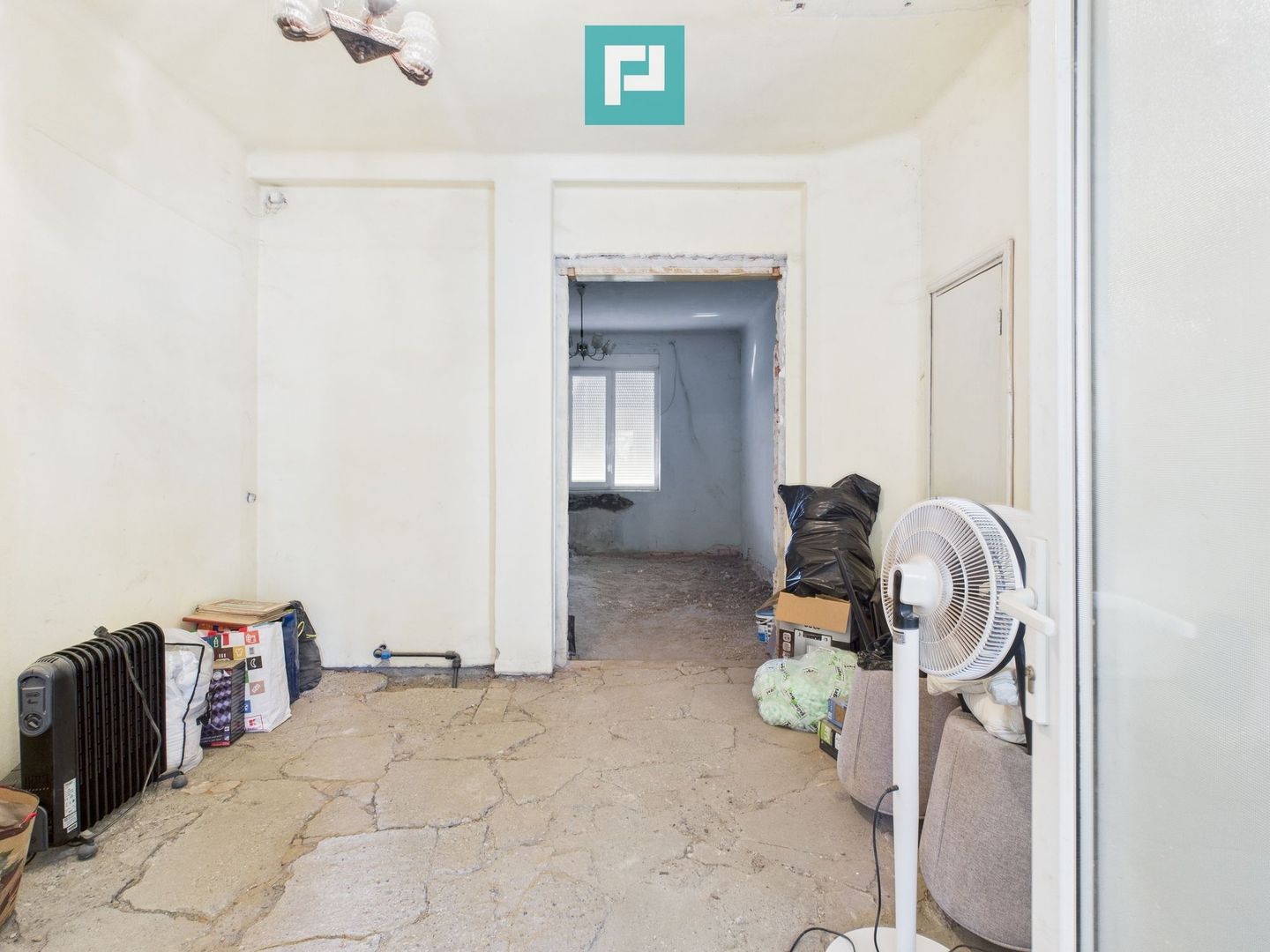 Casa cu 4 camere zona Funcționarilor - Poză 12