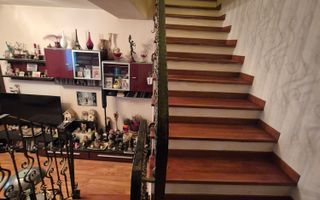 Casa P+M+Pod 203,68 mp - Iancului - Mihai Bravu - Poză 23