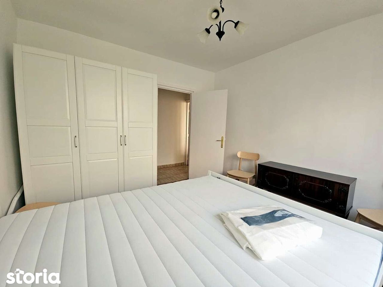 De inchiriat apartament 2 camere zona Lujerului - Poză 1