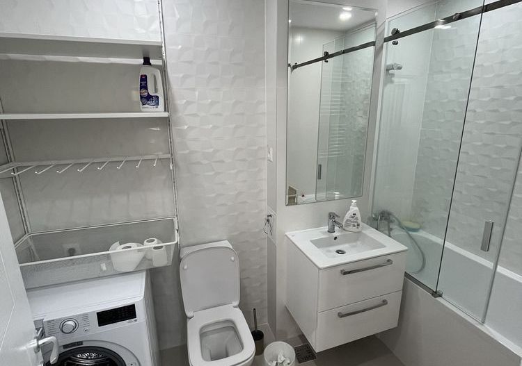 apartament cu 2 camere in Hils Pallady - Poză 5