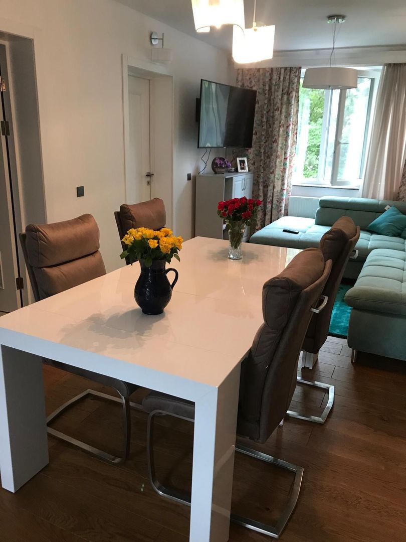 Apartament 3 camere decomandat, garaj si boxa proprietate - Poză 6