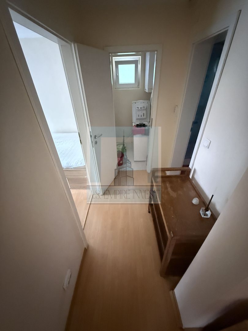 Apartament 2 camere , mobilat/utilat - zona Racadau - Poză 8