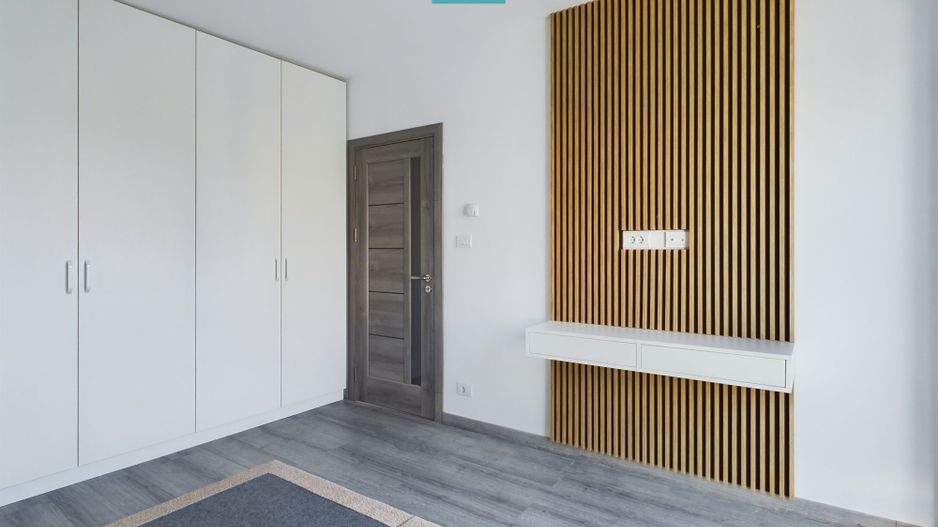 Penthouse nou cu 2 dormitoare și terasă de 29mp - Poză 5