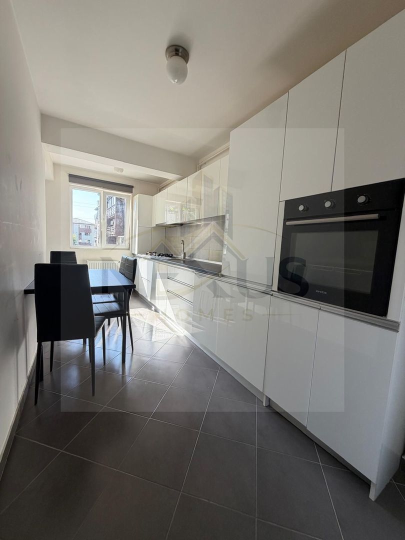 Metrou Dimitrie Leonida - Cheile Turzii - Apartament 2 cam - Parcare - Poză 4