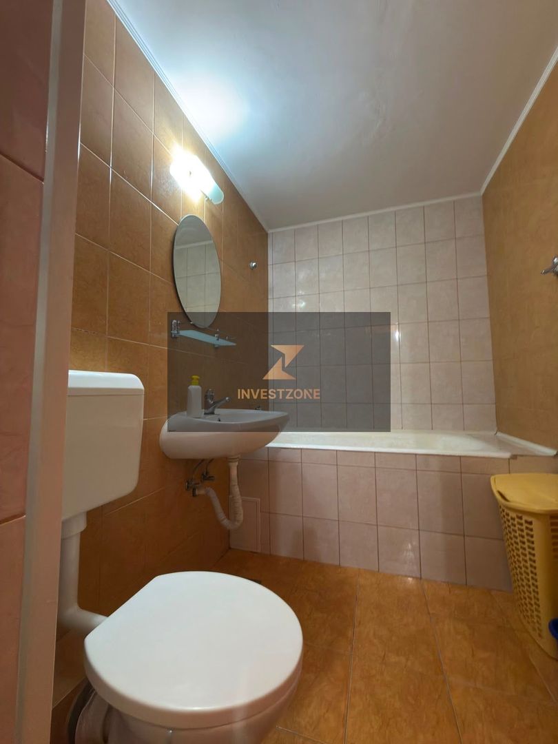 Apartament TIP PC, 3 camere, Zona Rogerius Dacia - Poză 8