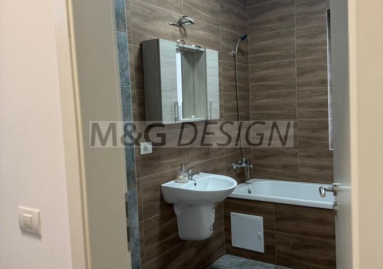 Apartament 2 camere Giroc parter - Poză 8