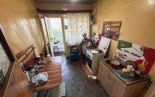 Apartament 3 camere | Lujerului | Metrou 5 min | Bloc la bulevard A267 - Poză 8