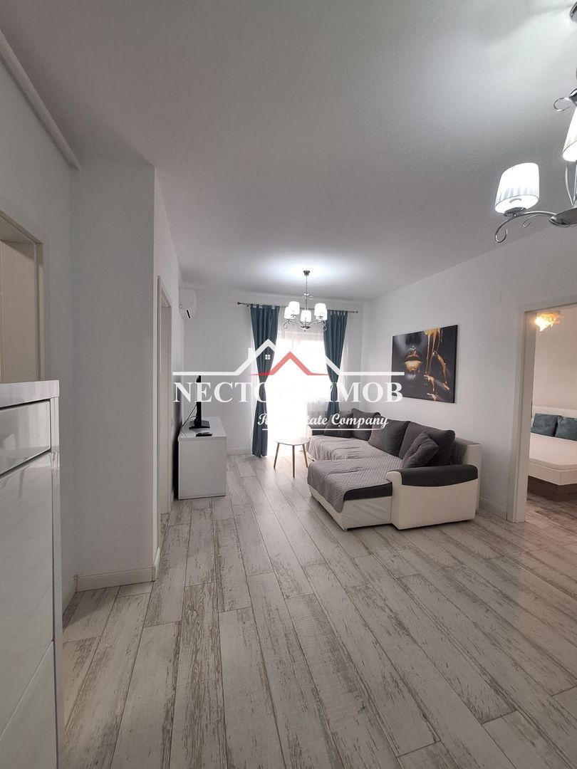 NECTORA IMOB-Apartament 2 camere,56 mp, Et.4,Luceafarul Calea Aradului - Poză 3