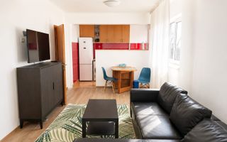 Apartament 2 camere de închiriere, Cișmigiu, mobilat modern, vedere superbă - Poză 1