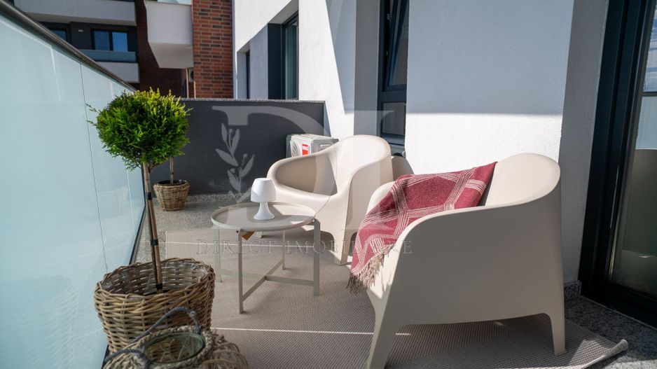 Apartament  premium de închiriat / Zona Iulius Mall - Gheorgheni/ Cluj - Poză 27