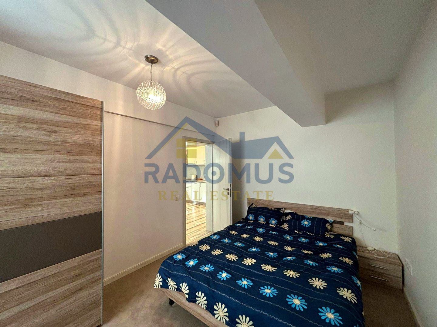Apartament modern 2 camere de închiriat – Ploieşti -Garaj Subteran - Poză 6