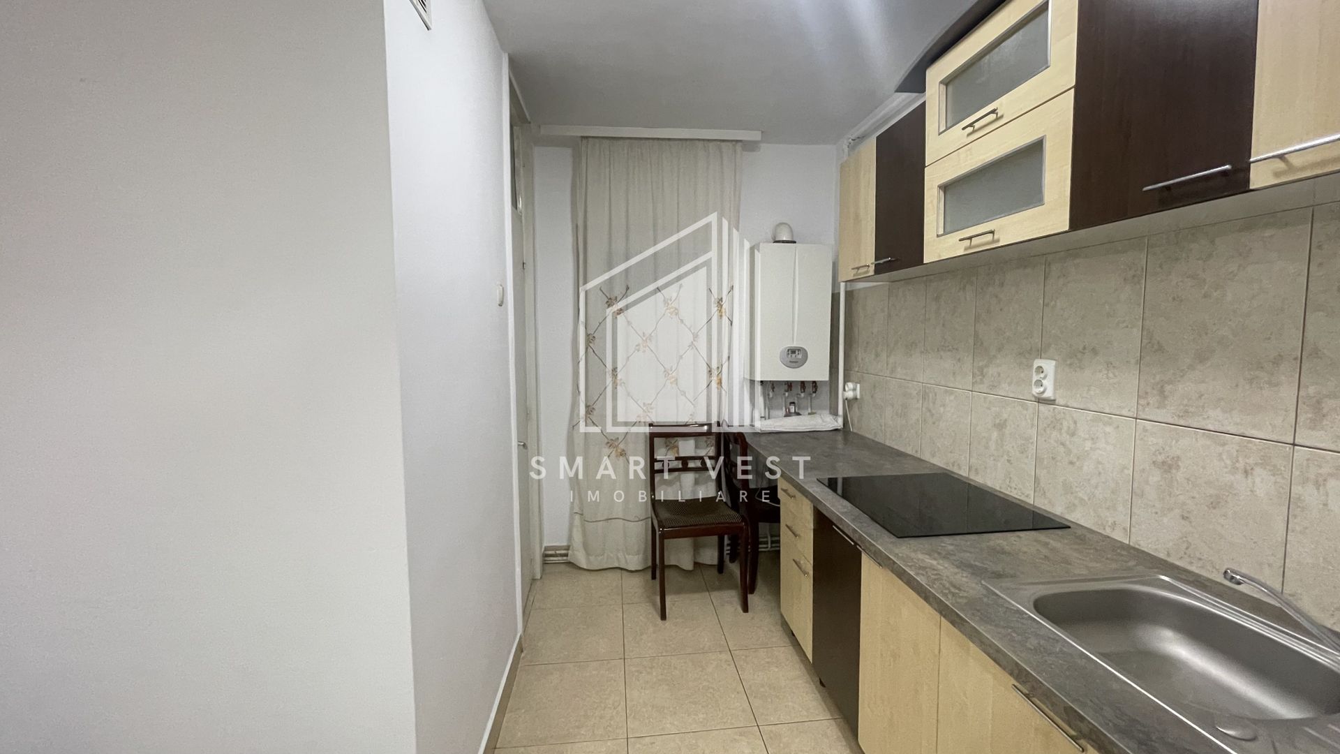 Apartament 2 camere | Etaj 4 | Micro 17 - Poză 8