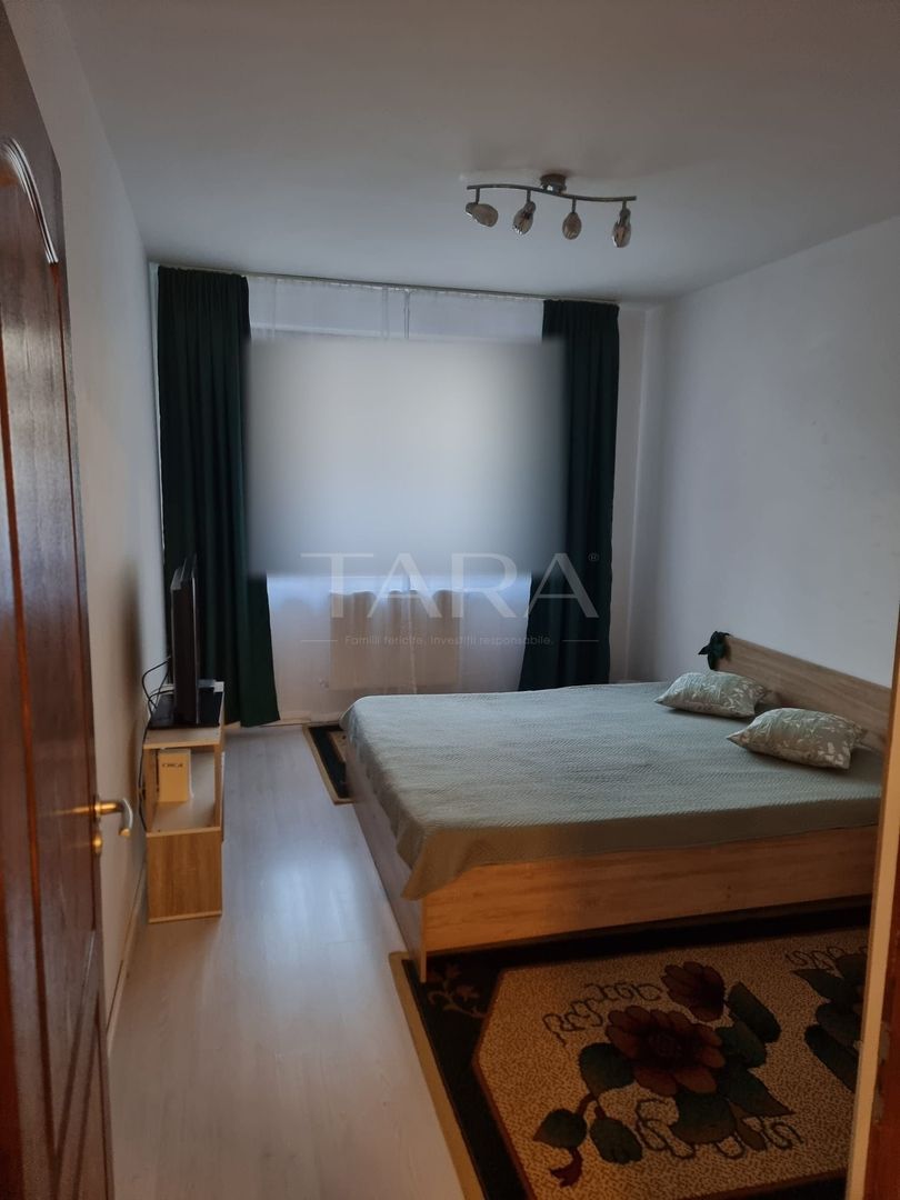 Apartament cu 2 camere de vânzare în Florești, zona Terra. - Poză 5