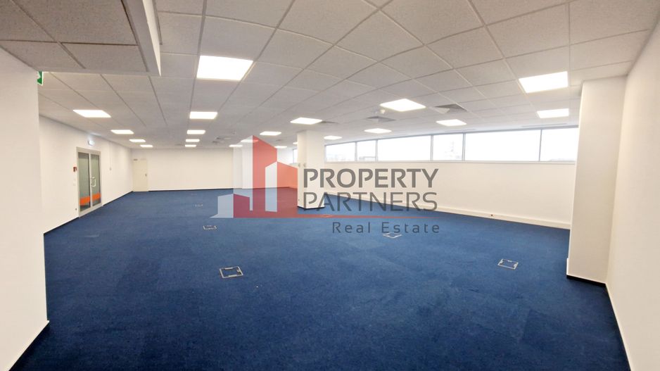 Spatiu modern pentru birouri - 1,657.82 mp - Metrou Eroilor (M1, M3 & M5) - Poză 6