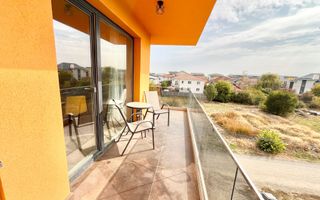 ideal pentru cuplu, la 10 minute de Complexul Studentesc, centrala proprie - Poză 10