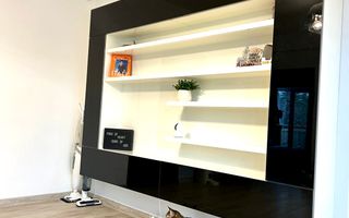 Apartament trei camere | Parcare | Zona Muzeul Apei - Poză 14