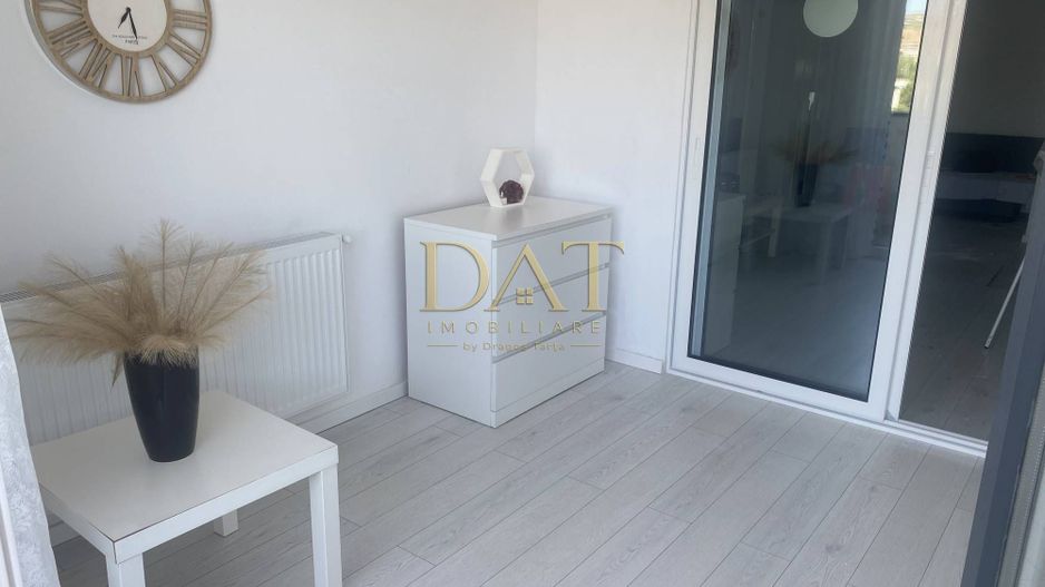 Apartament modern cu 2 camere | Zona Kaufland Mărăști | 53 mp - Poză 3