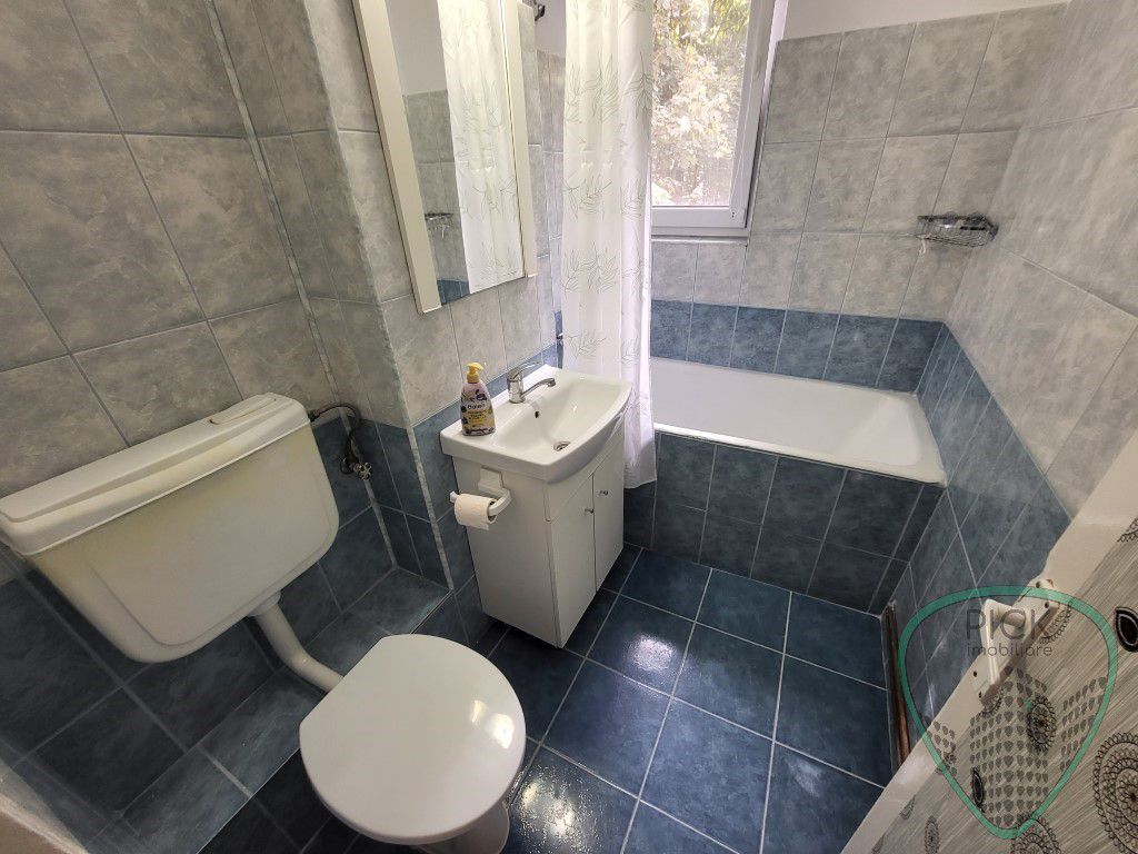P 4044 - Apartament cu 2 camere în Târgu Mureș - cartierul Cornișa - Poză 5