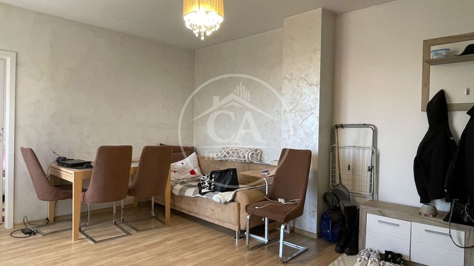 Apartament cu 3 camere de închiriat în zona Nufărul, Oradea - Poză 2