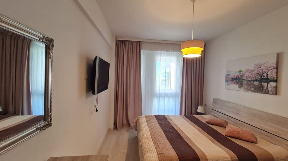 Apartament 3 camere în bloc nou! - Poză 18